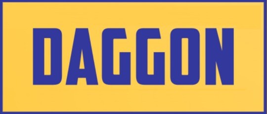 DAGGON